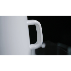 Snowflake SG by Bond Lee and ZF Magic 