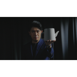 Snowflake SG by Bond Lee and ZF Magic 