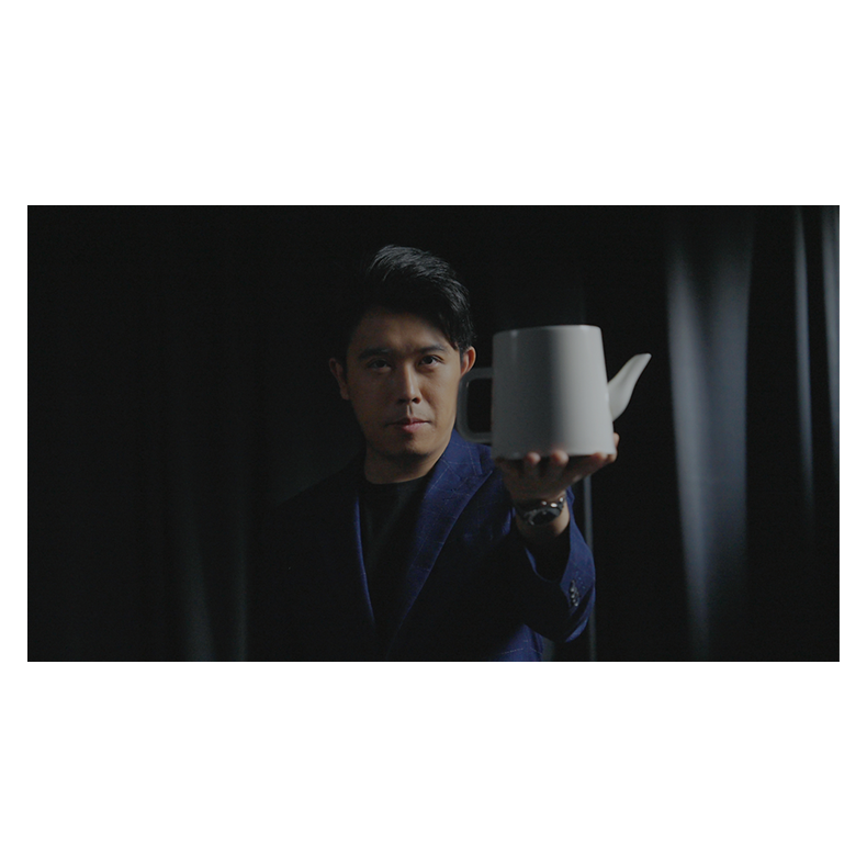 Snowflake SG by Bond Lee and ZF Magic 