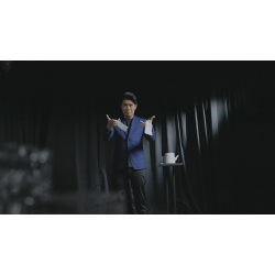 Snowflake SG by Bond Lee and ZF Magic 