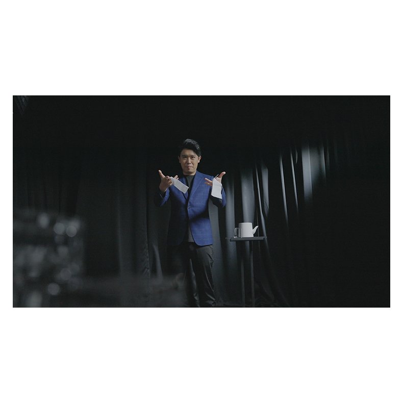 Snowflake SG by Bond Lee and ZF Magic 