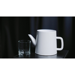 Snowflake SG by Bond Lee and ZF Magic 