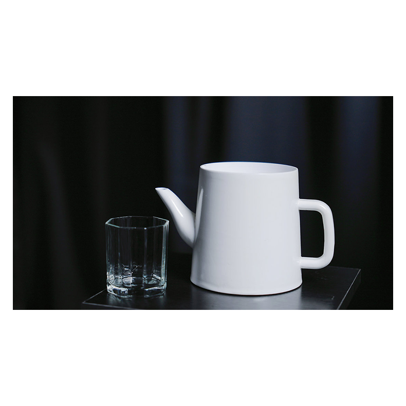 Snowflake SG by Bond Lee and ZF Magic 