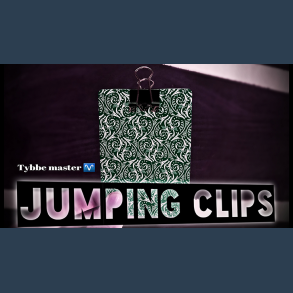 Jumping Clips by Tybbe Master video DOWNLOAD
