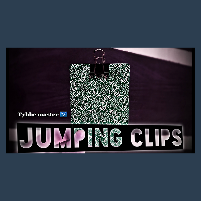 Jumping Clips by Tybbe Master video DOWNLOAD