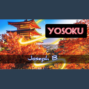 Yosoku by Joseph B video DOWNLOAD