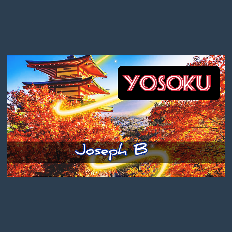 Yosoku by Joseph B video DOWNLOAD