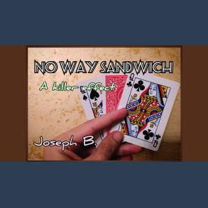 No Way Sandwich by Joseph B video DOWNLOAD
