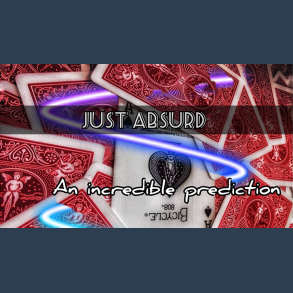 Just ABSURD by Joseph B video DOWNLOAD