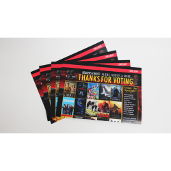 Refill for Show Reel by Michael Murray 