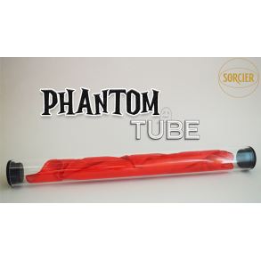 PHANTOM TUBE
