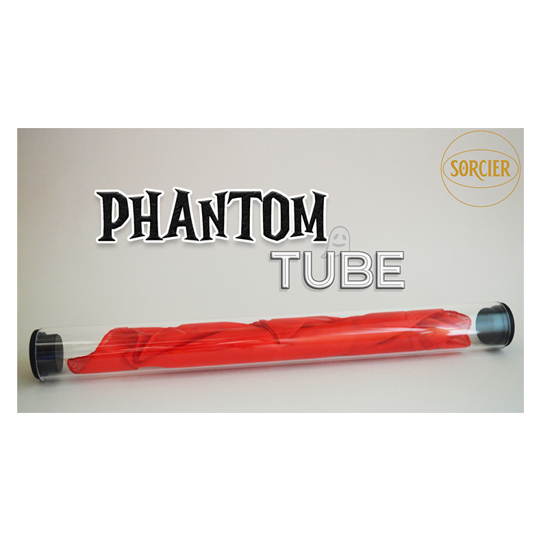PHANTOM TUBE