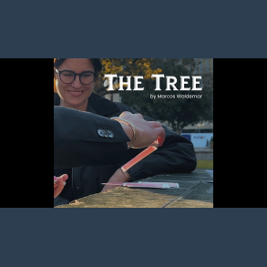 THE TREE by Marcos Waldemar & Invisible Compass video DOWNLOAD