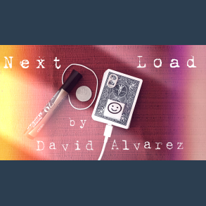 Next Load by David Alvarez video DOWNLOAD