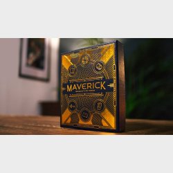 Maverick by Dee Christopher and The 1914