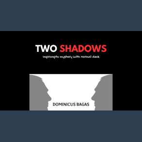 Two Shadows by Dominicus Bagas video DOWNLOAD