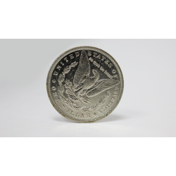 Morgan Replica by Tango Magic