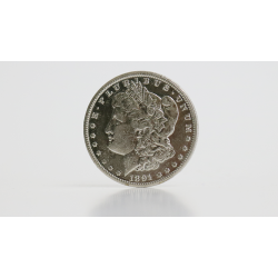 Morgan Replica by Tango Magic