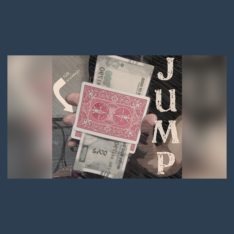 Jump by Suraj SKD video DOWNLOAD