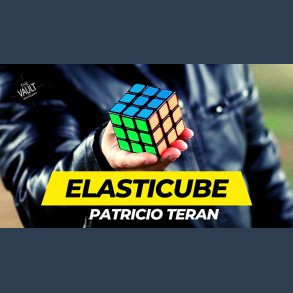 The Vault - Elasticube by Patricio Teran video DOWNLOAD