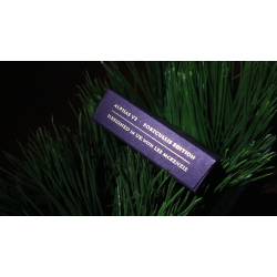 DMC Alpha V3 (Purple) Portcullis with Online Instructions