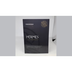 Hermes by Phedon Bilek 