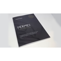 Hermes by Phedon Bilek 