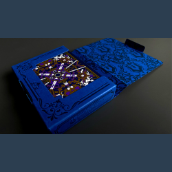 Vampire The Darkness Premium Playing Cards