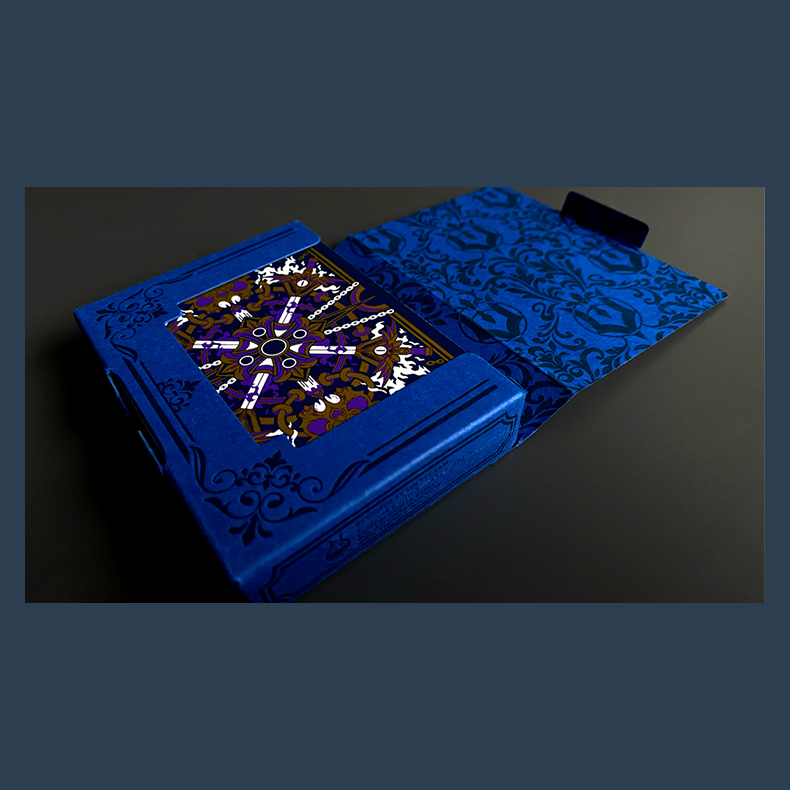 Vampire The Darkness Premium Playing Cards