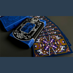 Vampire The Darkness Premium Playing Cards