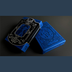 Vampire The Darkness Premium Playing Cards