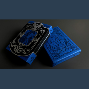 Vampire The Darkness Premium Playing Cards