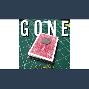 GONE by Suraj SKD video DOWNLOAD