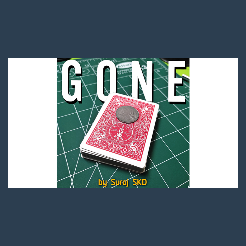 GONE by Suraj SKD video DOWNLOAD