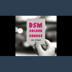 DSM Color Change by Suraj video DOWNLOAD