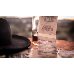 DEADMAN'S HAND (STD) by Matthew Wright and Mark Bennett