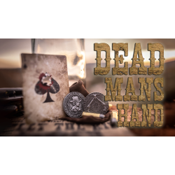 DEADMAN'S HAND (STD) by Matthew Wright and Mark Bennett
