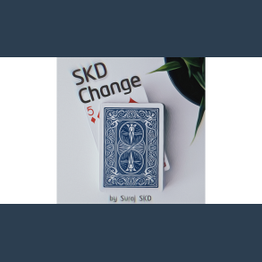SKD Change by Suraj video DOWNLOAD