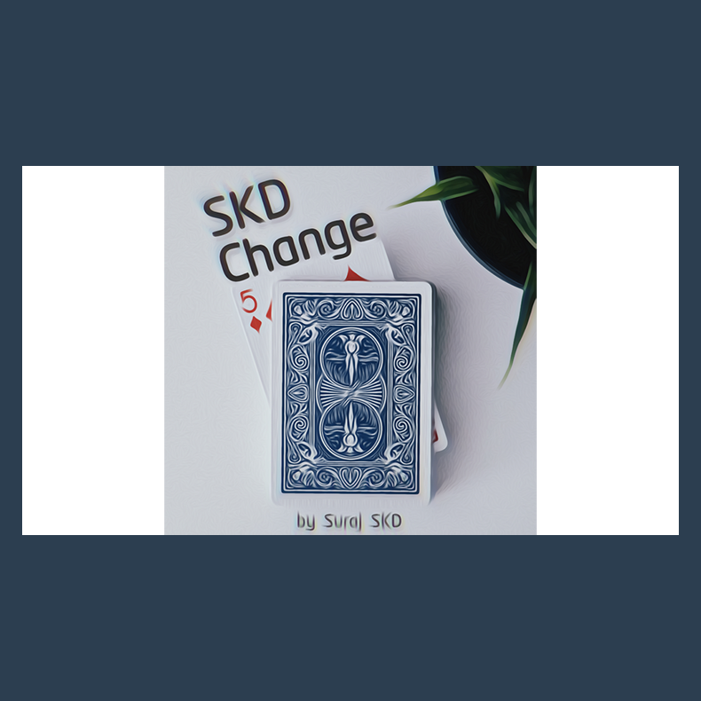 SKD Change by Suraj video DOWNLOAD