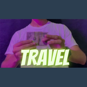 Travel by Anthony Vasquez