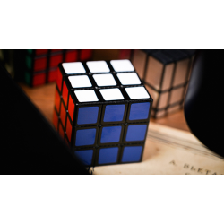Time Cube by TCC 