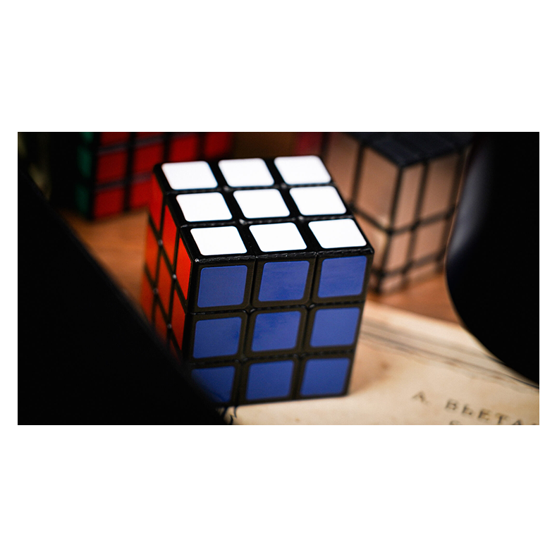 Time Cube by TCC 