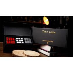 Time Cube by TCC 