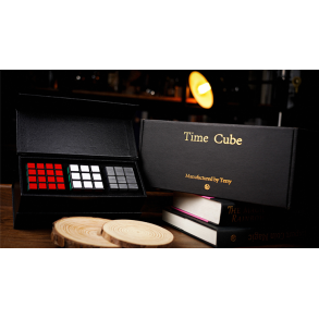 Time Cube by TCC 