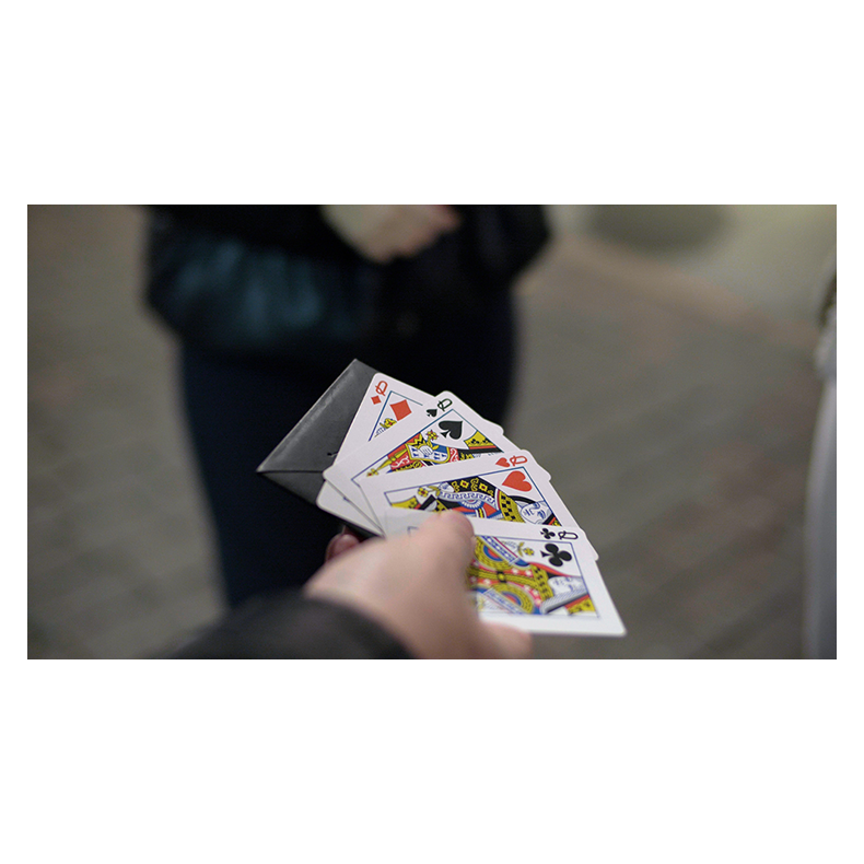 Perplexions by The 1914 and Adam Dadswell video DOWNLOAD