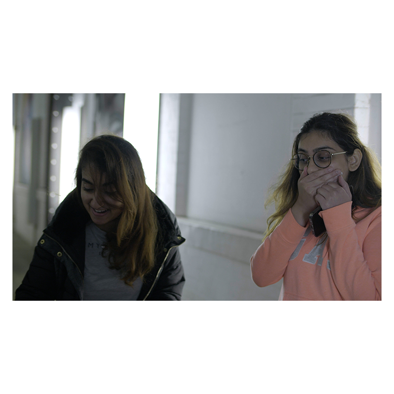 Perplexions by The 1914 and Adam Dadswell video DOWNLOAD