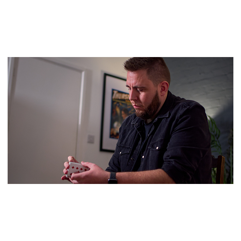 Perplexions by The 1914 and Adam Dadswell video DOWNLOAD