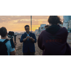 The 1914 Presents Evanescent by Rooster video DOWNLOAD