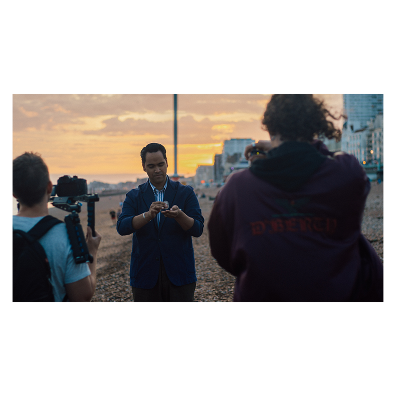 The 1914 Presents Evanescent by Rooster video DOWNLOAD