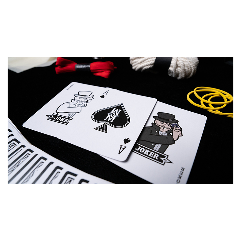 AMMAR TRILOGY BOX by Michael Ammar